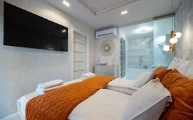Solaris Luxory Apartment