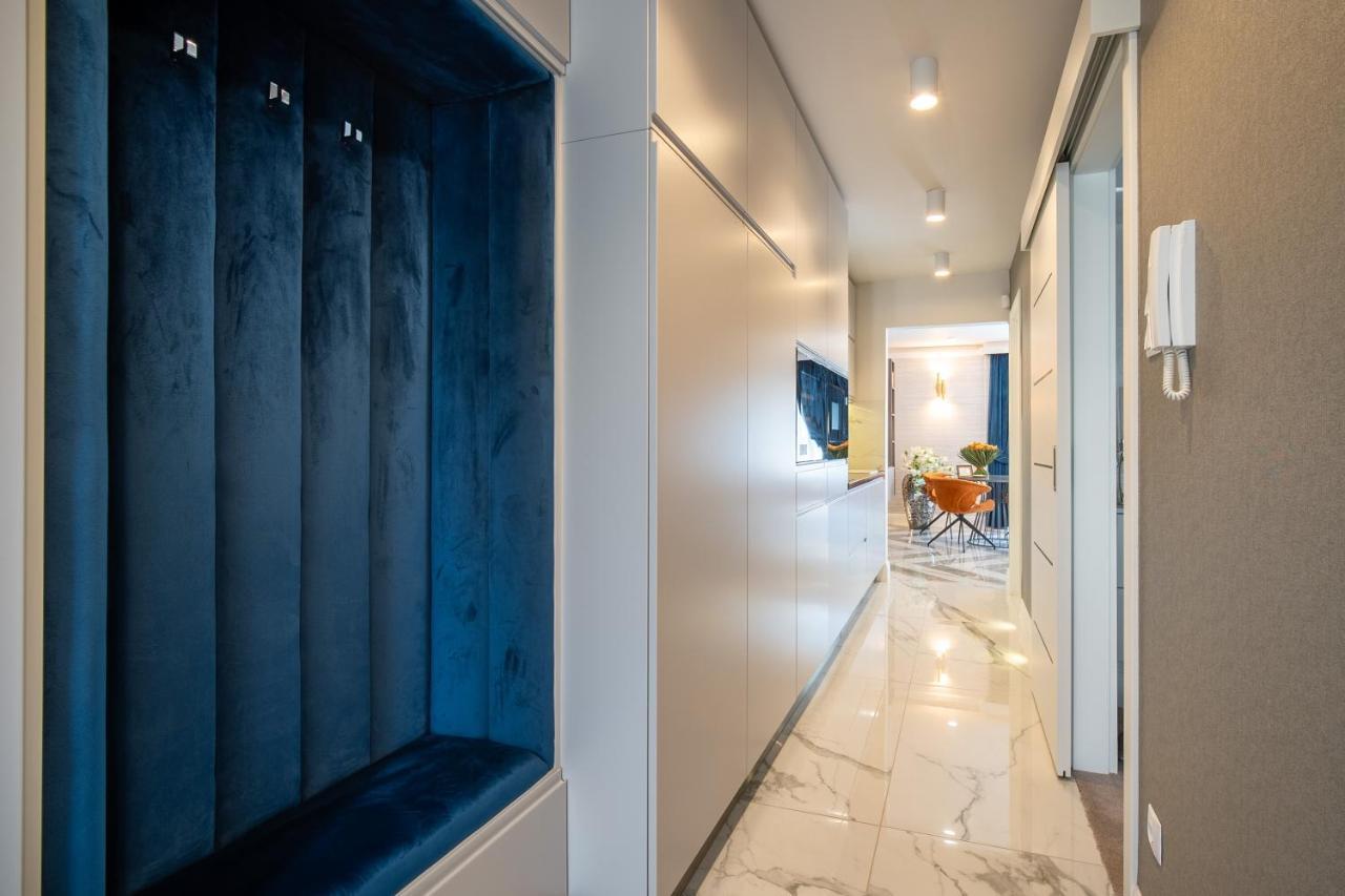 Solaris Luxory Apartment Balatonfüred Exterior foto